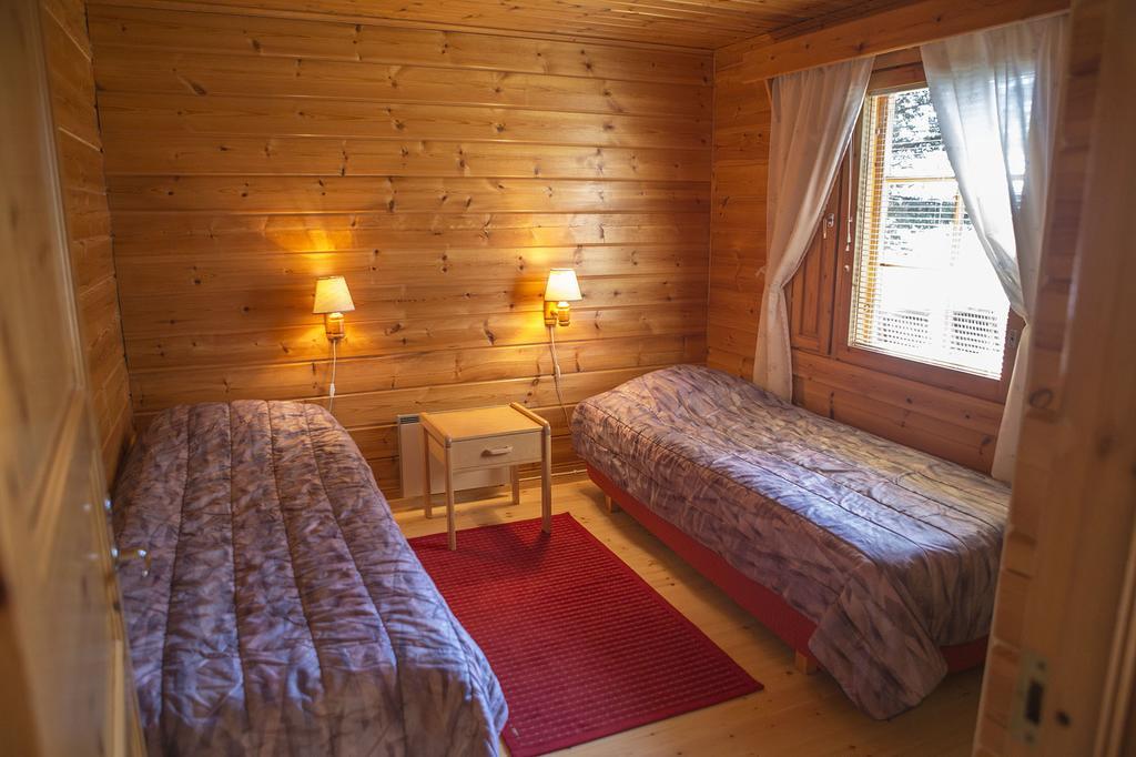 Lentiira Holiday Village Habitación foto